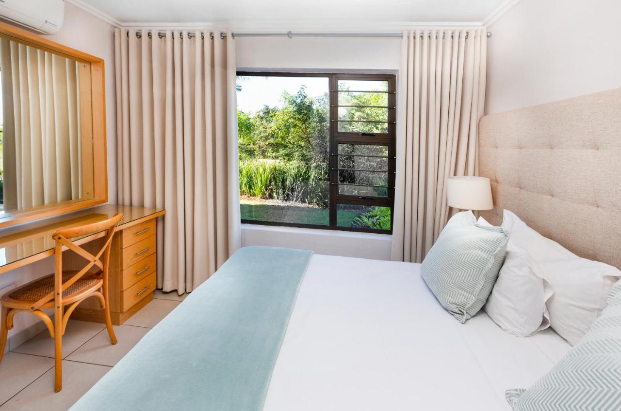 14 The Shades - By Stay In Umhlanga Durban Exterior photo