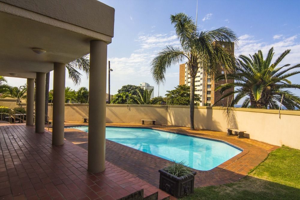 14 The Shades - By Stay In Umhlanga Durban Exterior photo