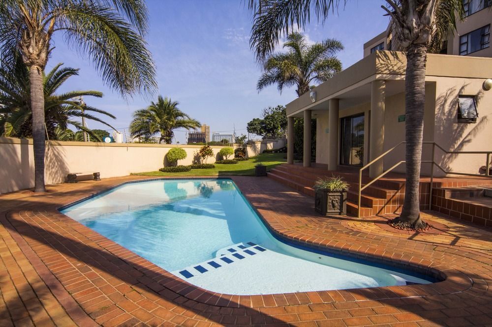 14 The Shades - By Stay In Umhlanga Durban Exterior photo