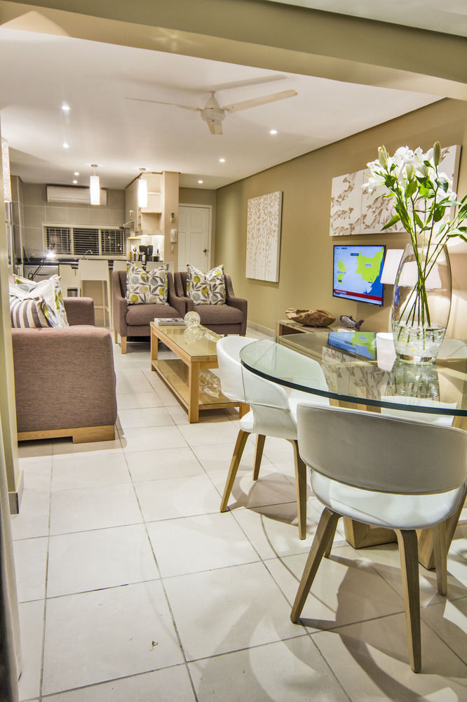 14 The Shades - By Stay In Umhlanga Durban Exterior photo